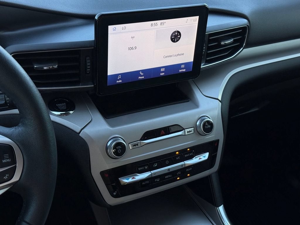 2024 Ford Explorer XLT - Photo 14