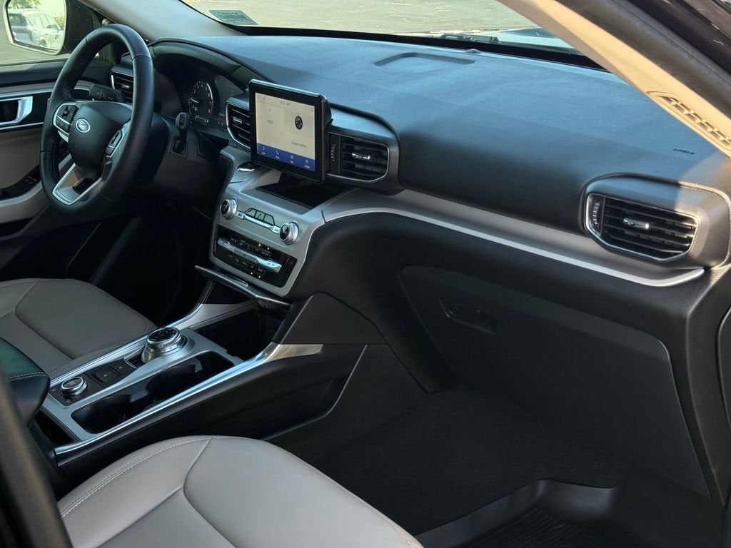 2024 Ford Explorer XLT - Photo 26