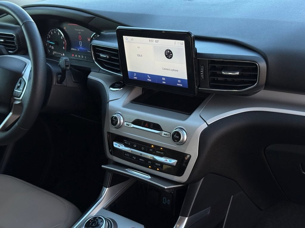 2024 Ford Explorer XLT - Photo 29