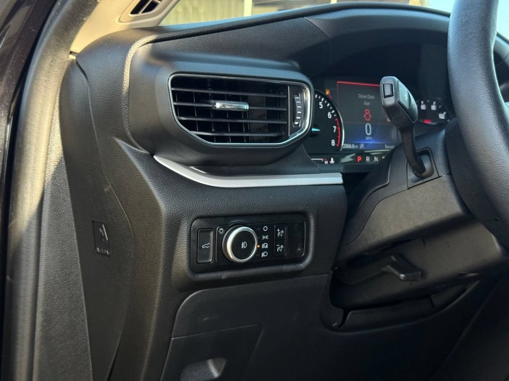 2024 Ford Explorer XLT - Photo 7