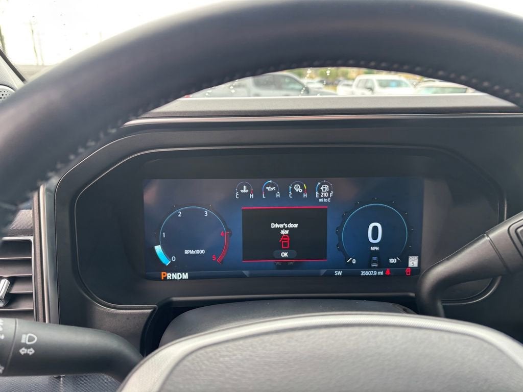 2024 Ford Super Duty F-250 SRW XL