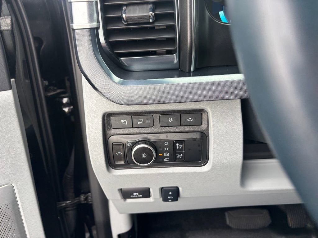 2024 Ford Super Duty F-250 SRW XL