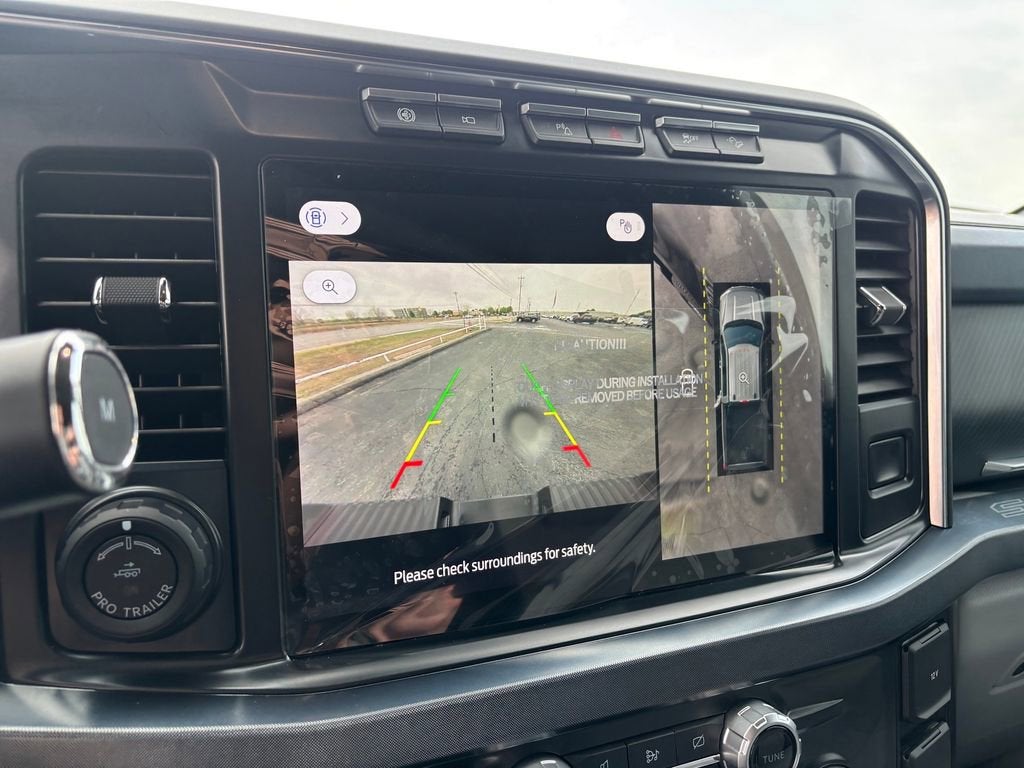 2024 Ford Super Duty F-250 SRW XL