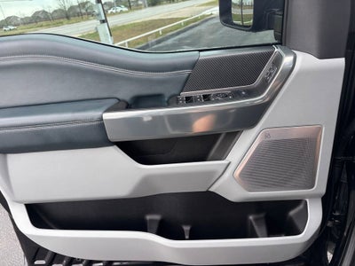 2024 Ford Super Duty F-250 SRW XL