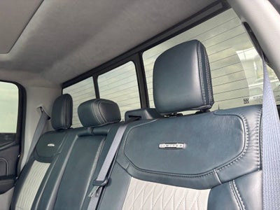 2024 Ford Super Duty F-250 SRW XL