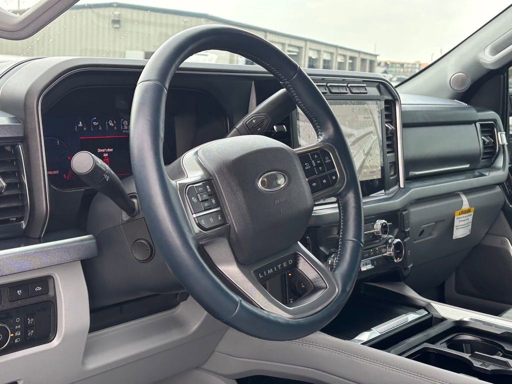 2024 Ford Super Duty F-250 SRW XL