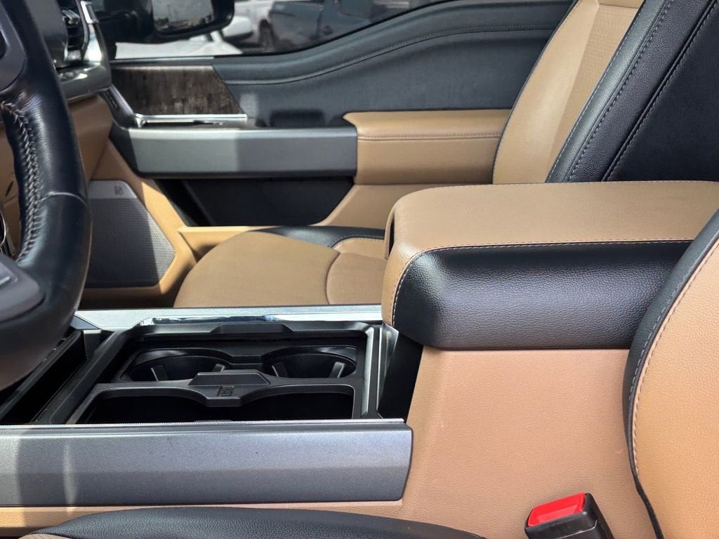 2023 Ford F-250 LARIAT