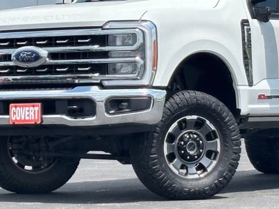 2023 Ford F-250 LARIAT