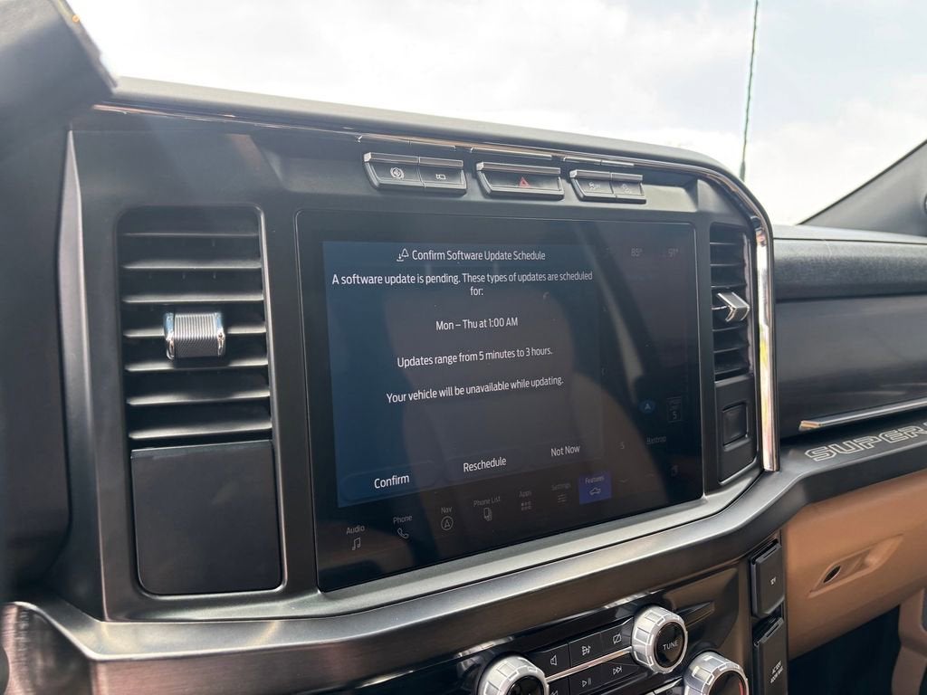 2023 Ford F-250 LARIAT