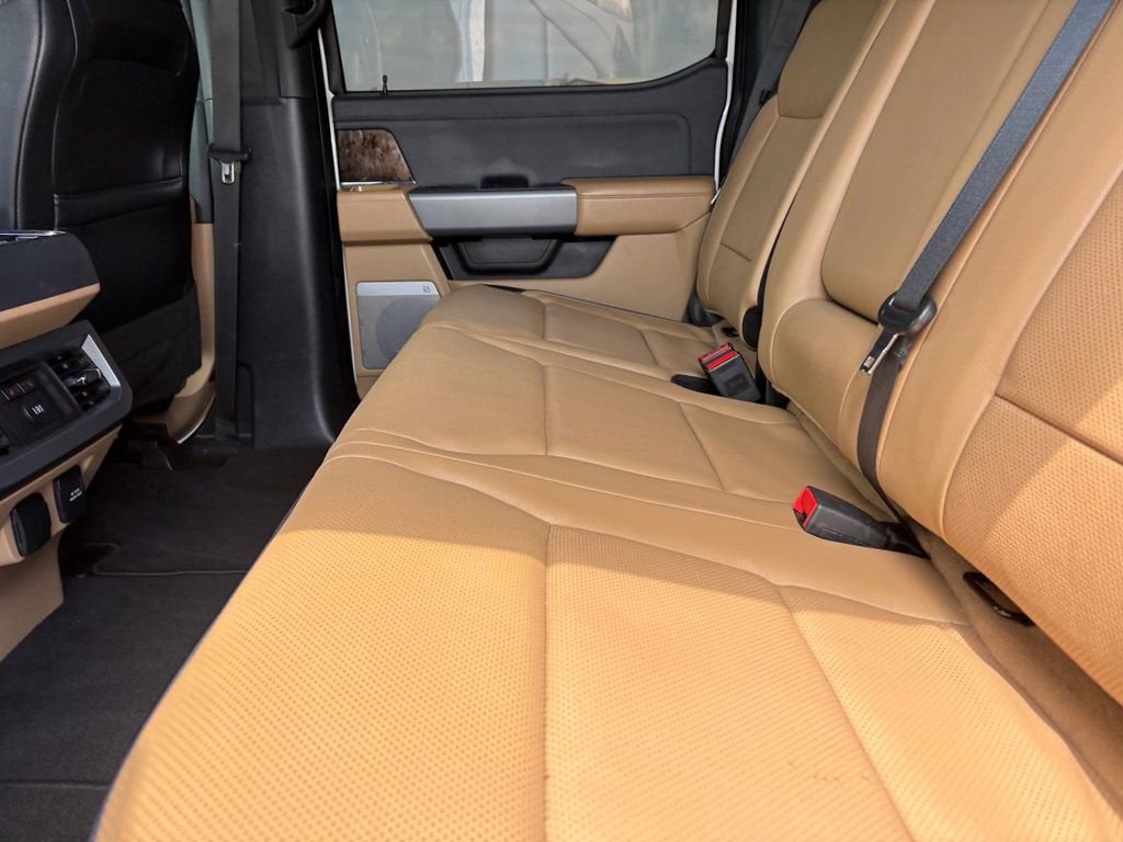 2023 Ford F-250 LARIAT