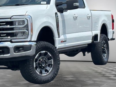 2023 Ford F-250 LARIAT