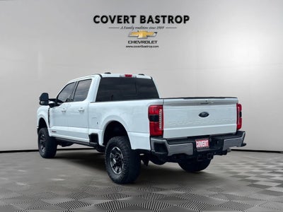 2023 Ford F-250 LARIAT