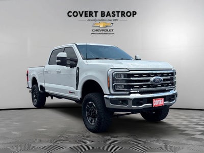 2023 Ford F-250 LARIAT