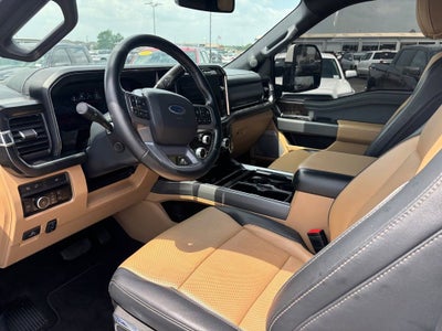2023 Ford F-250 LARIAT