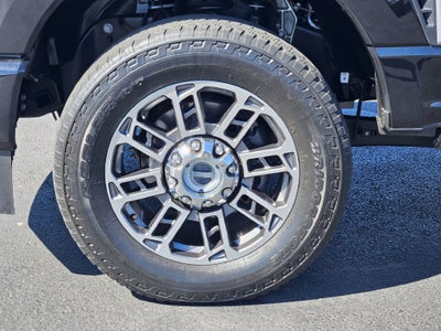 2024 Ford Super Duty F-250 SRW XL