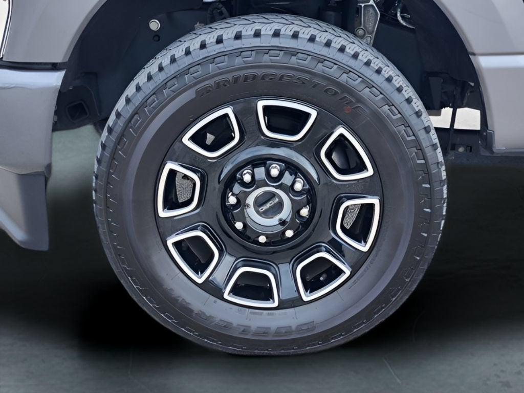 2025 Ford F-250 Platinum
