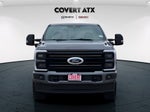 2025 Ford F-250 Platinum
