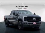 2025 Ford F-250 Platinum
