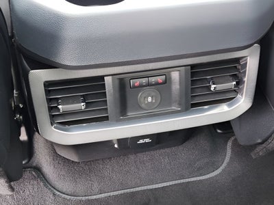 2025 Ford F-250 Platinum