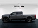 2025 Ford F-250 Platinum