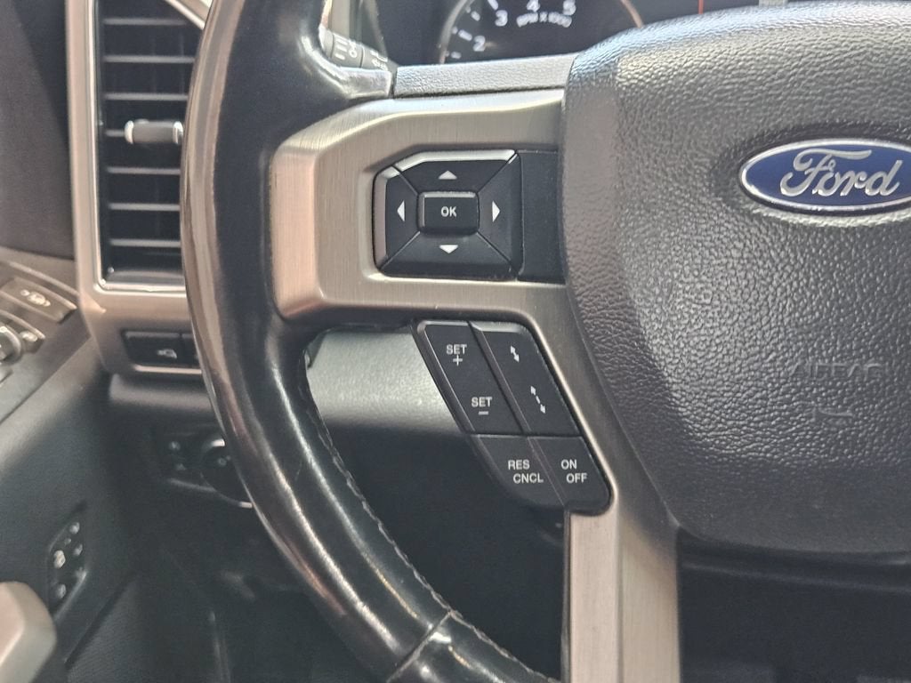 2022 Ford F-250 Platinum
