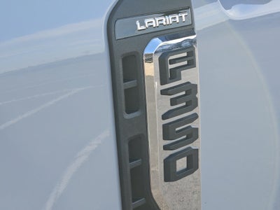 2025 Ford F-350 LARIAT