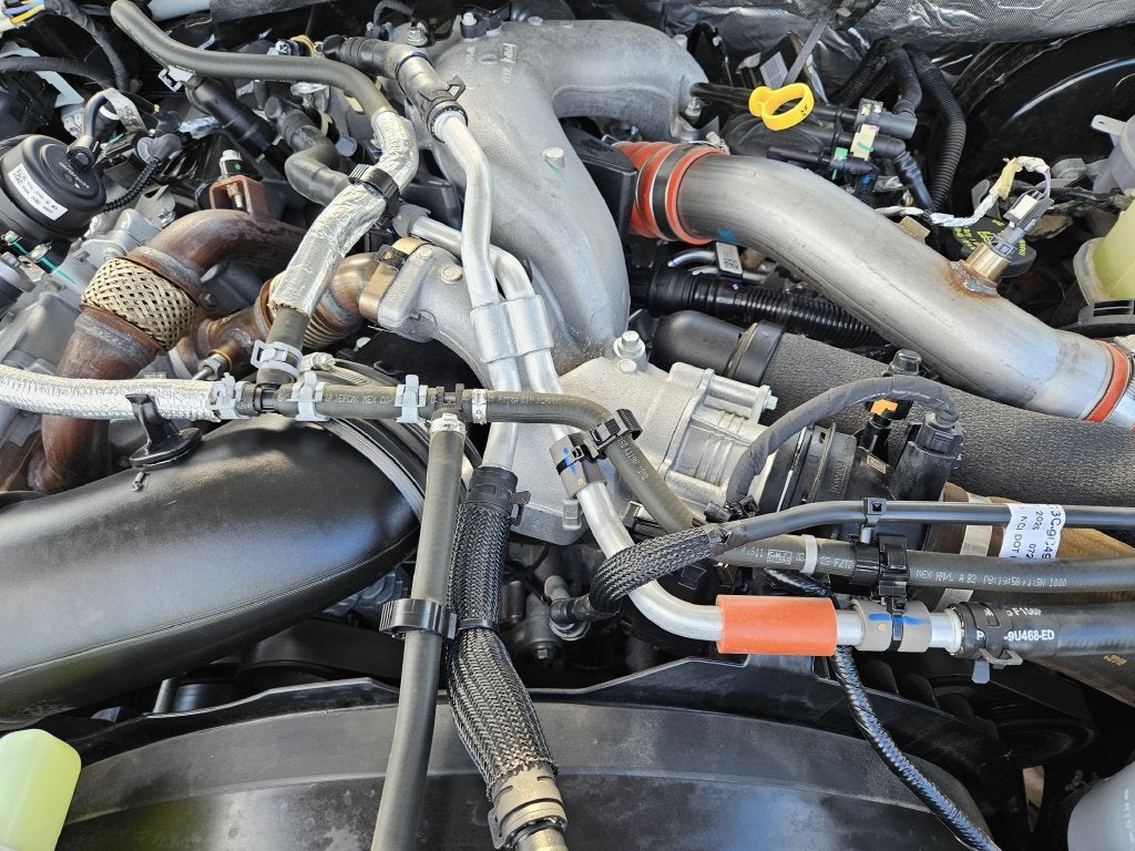 2025 Ford F-350 LARIAT