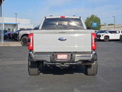 2025 Ford F-350 LARIAT
