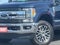 2017 Ford Super Duty F-350 SRW Platinum