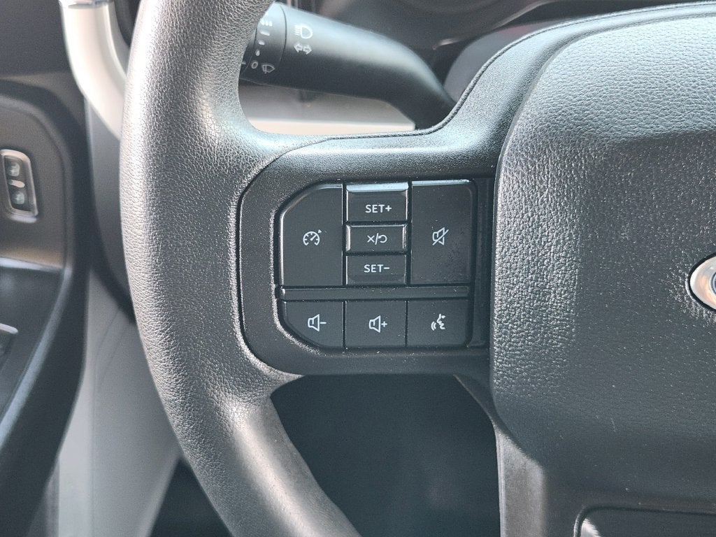 2024 Ford Super Duty F-350 SRW XL