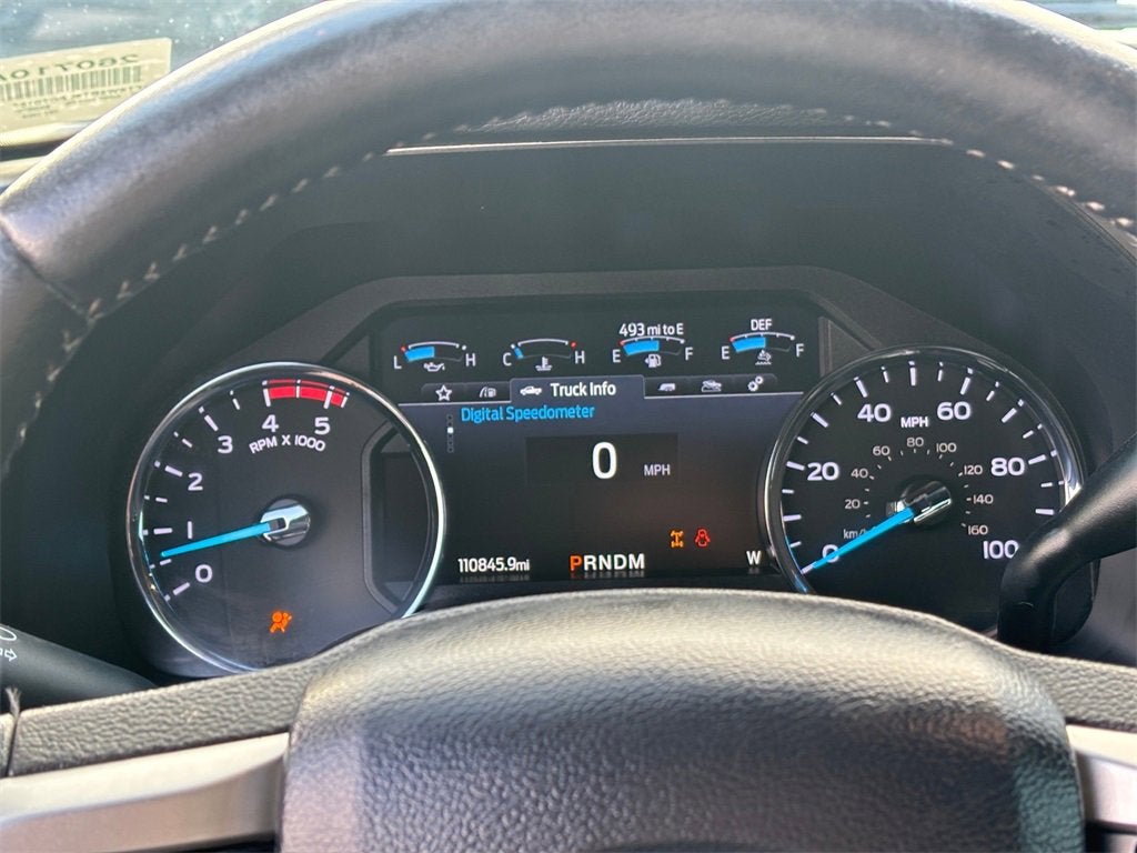 2020 Ford Super Duty F-350 SRW LARIAT