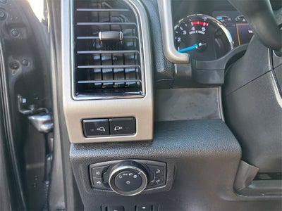2020 Ford Super Duty F-350 SRW LARIAT