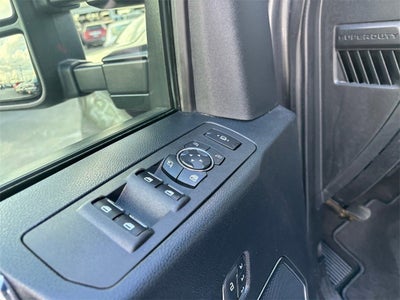 2020 Ford Super Duty F-350 SRW LARIAT