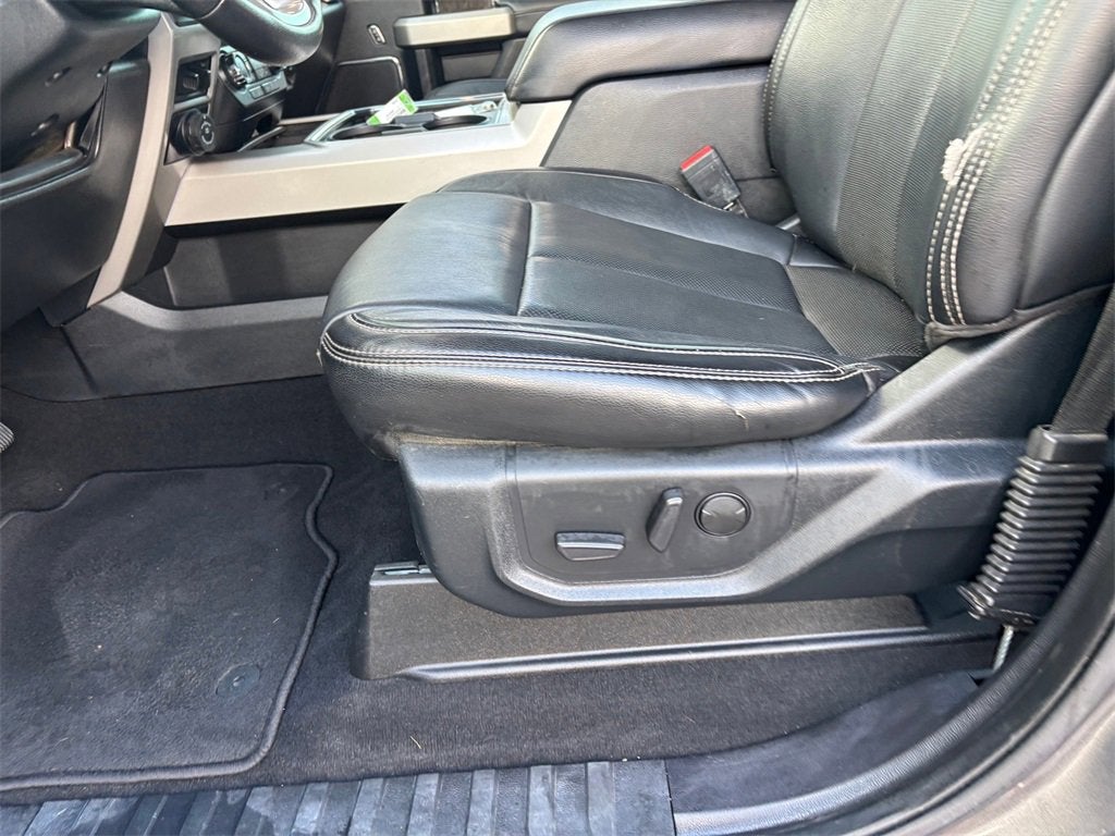 2020 Ford Super Duty F-350 SRW LARIAT