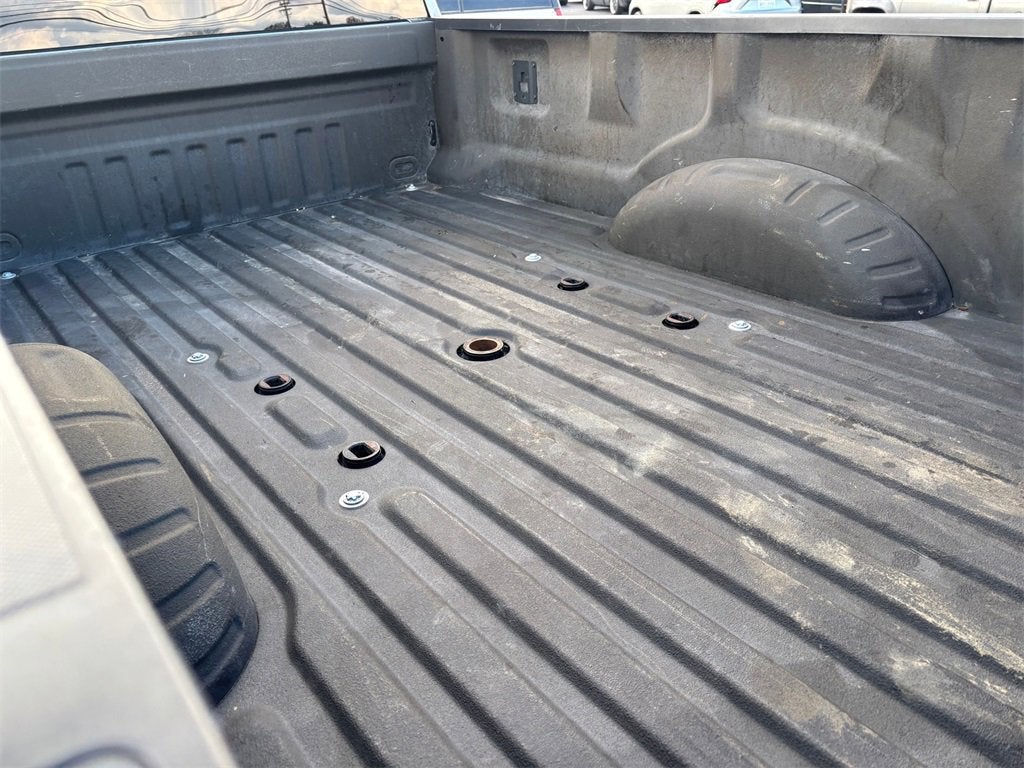 2020 Ford Super Duty F-350 SRW LARIAT