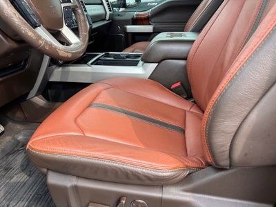 2020 Ford Super Duty F-350 SRW XL