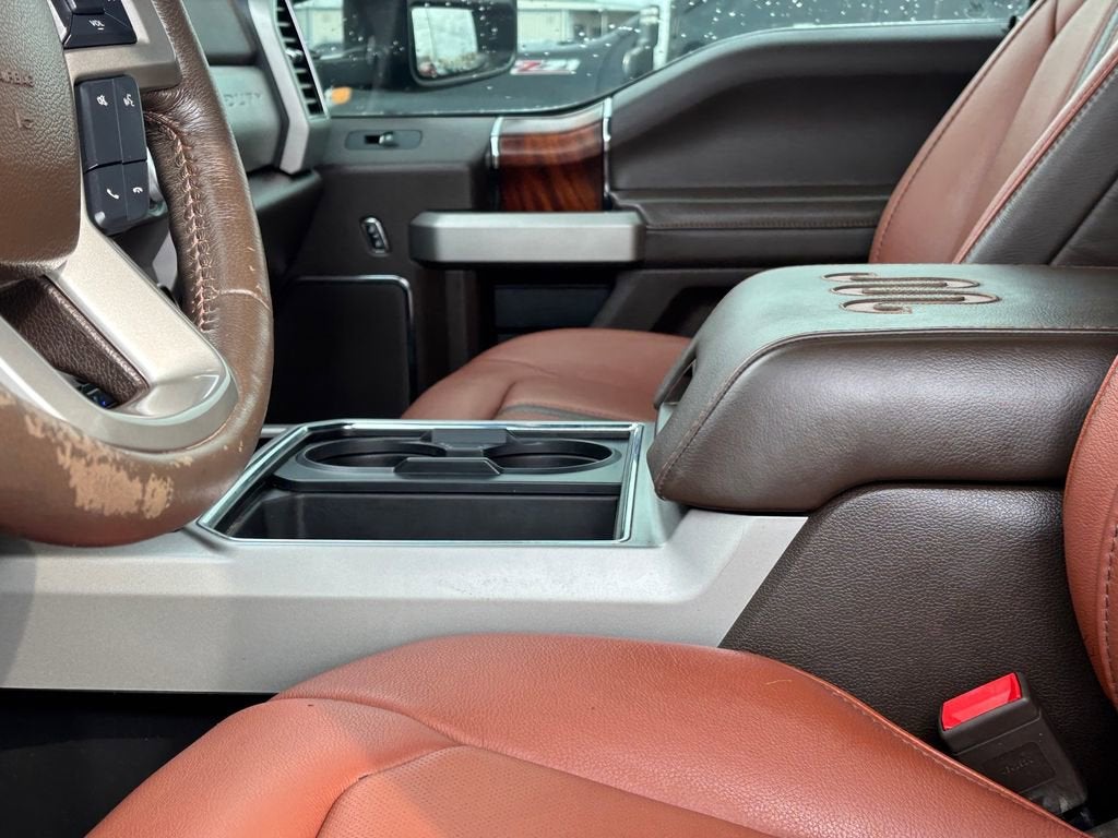 2020 Ford Super Duty F-350 SRW XL