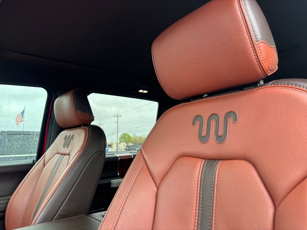 2020 Ford Super Duty F-350 SRW XL