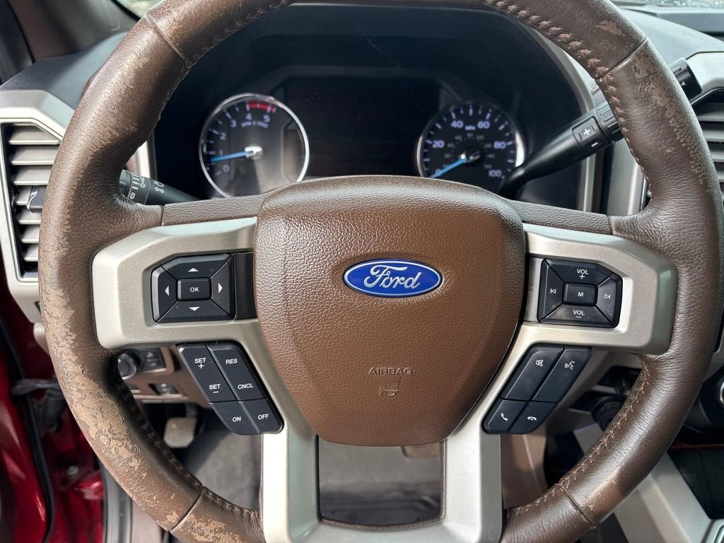 2020 Ford Super Duty F-350 SRW XL