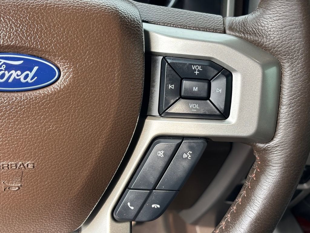 2020 Ford Super Duty F-350 SRW XL