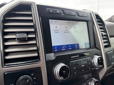 2020 Ford Super Duty F-350 SRW XL