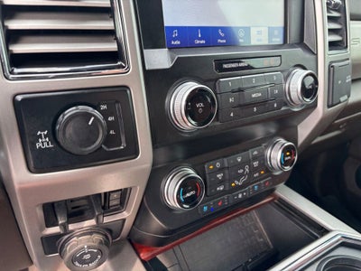 2020 Ford Super Duty F-350 SRW XL