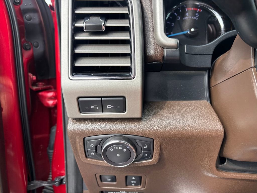 2020 Ford Super Duty F-350 SRW XL