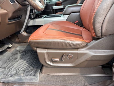 2020 Ford Super Duty F-350 SRW XL