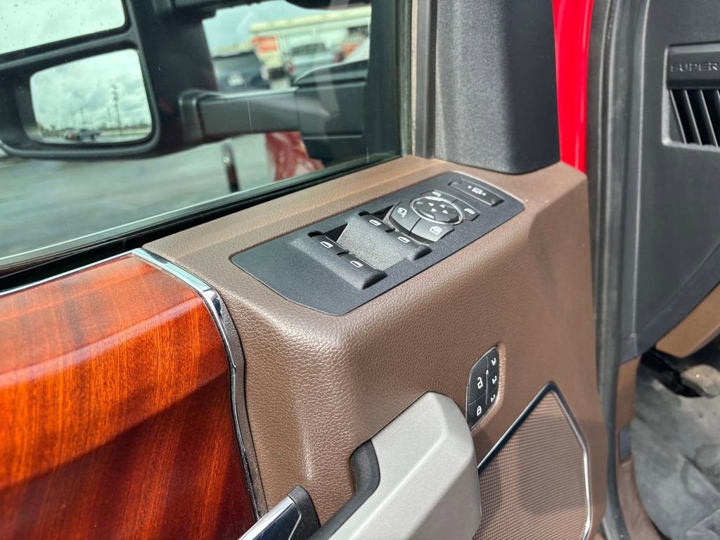 2020 Ford Super Duty F-350 SRW XL