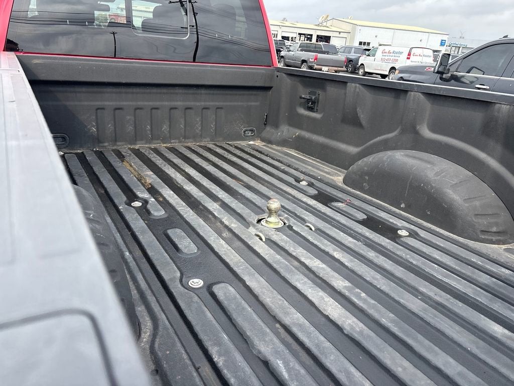 2020 Ford Super Duty F-350 SRW XL