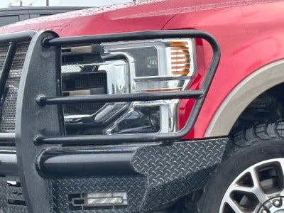 2020 Ford Super Duty F-350 SRW XL