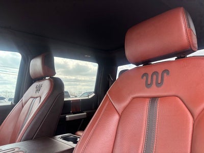 2021 Ford Super Duty F-350 SRW XL