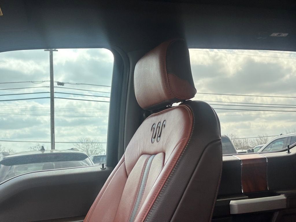 2021 Ford Super Duty F-350 SRW XL