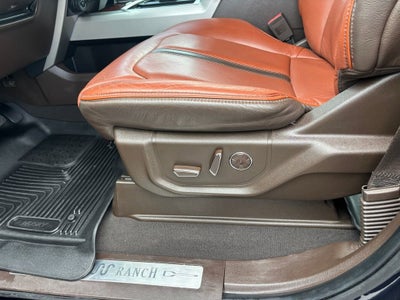 2021 Ford Super Duty F-350 SRW XL